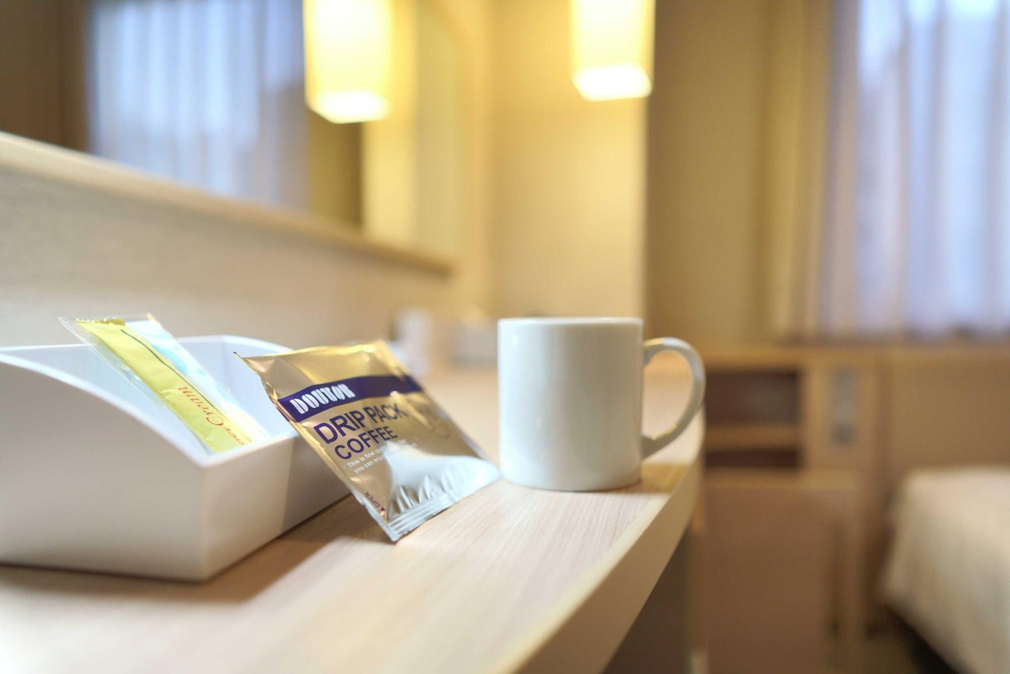 Hotel Meitetsu Hamamatsucho Tokio